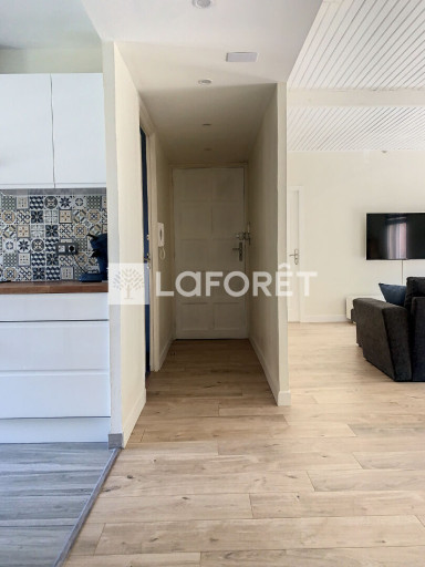 appartement vente Amélie-les-bains-palalda