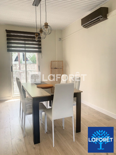 appartement vente Amélie-les-bains-palalda