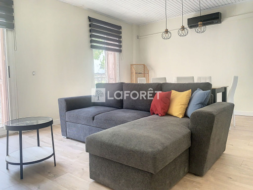 appartement vente Amélie-les-bains-palalda
