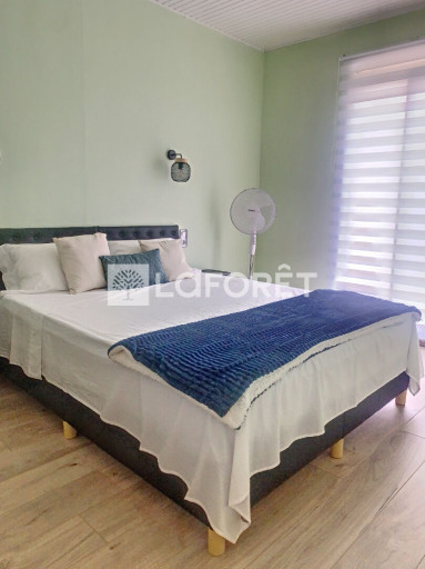 appartement vente Amélie-les-bains-palalda