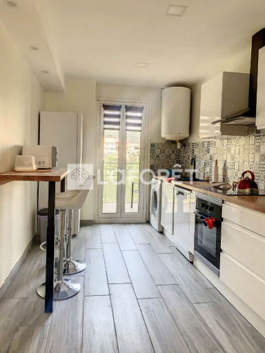 appartement vente Amélie-les-bains-palalda