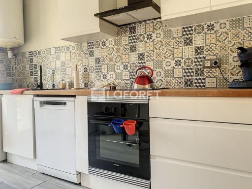 appartement vente Amélie-les-bains-palalda