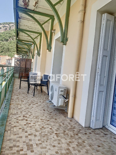 appartement vente Amélie-les-bains-palalda