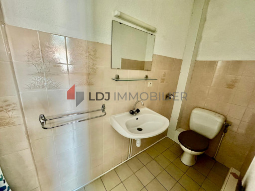 appartement vente Amélie-les-bains-palalda