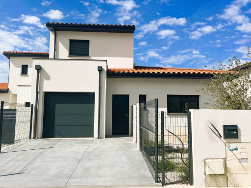 maisonvilla vente Saint-cyprien