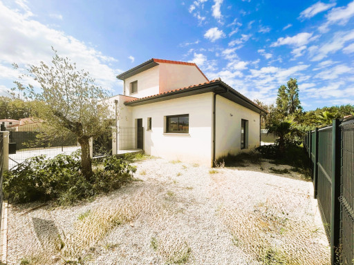 maisonvilla vente Saint-cyprien