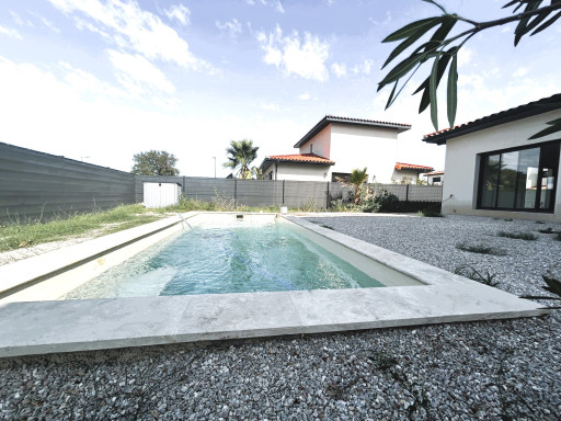maisonvilla vente Saint-cyprien