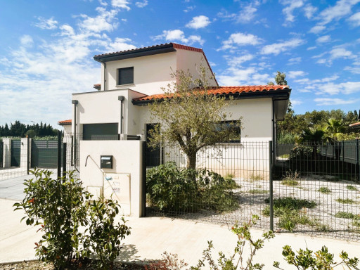 maisonvilla vente Saint-cyprien