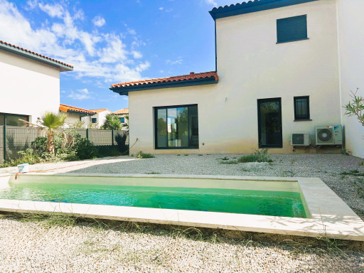 maisonvilla vente Saint-cyprien