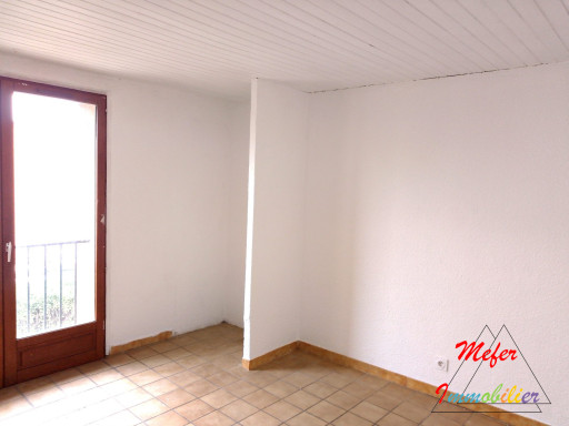 appartement vente Céret