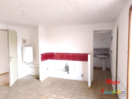 appartement vente Céret
