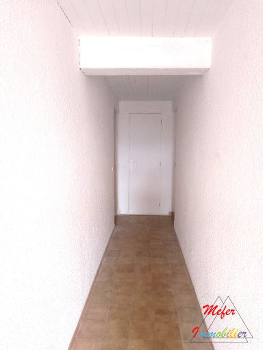 appartement vente Céret