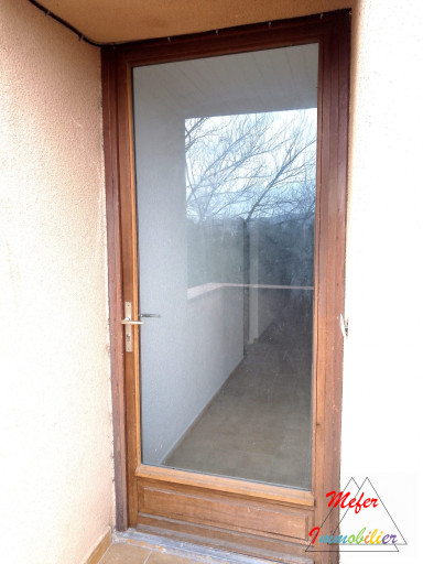 appartement vente Céret