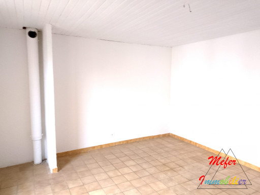 appartement vente Céret