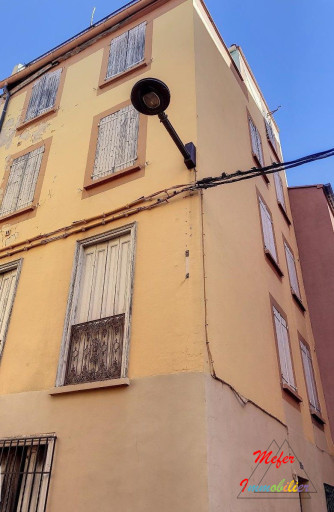 appartement vente Perpignan