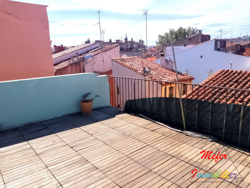 appartement vente Perpignan