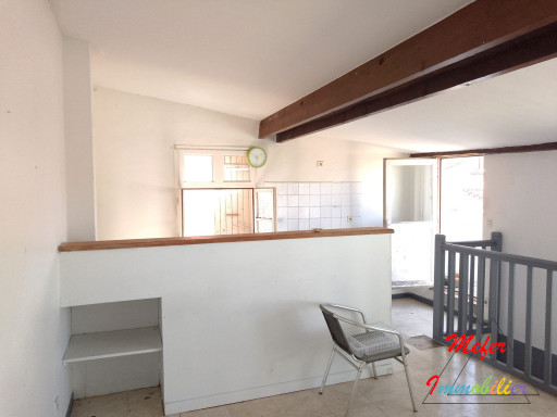 appartement vente Perpignan