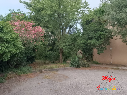 appartement vente de prestige Céret