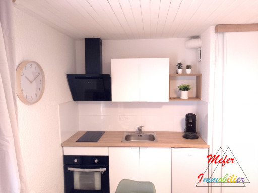 appartement vente de prestige Céret