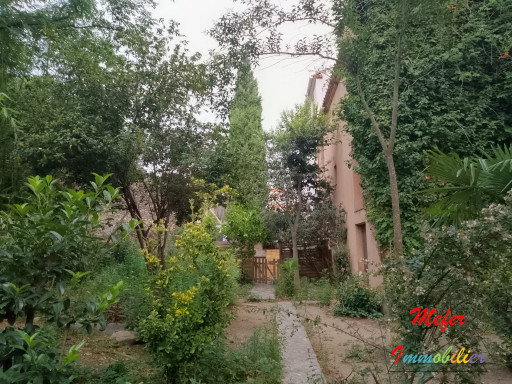 appartement vente de prestige Céret