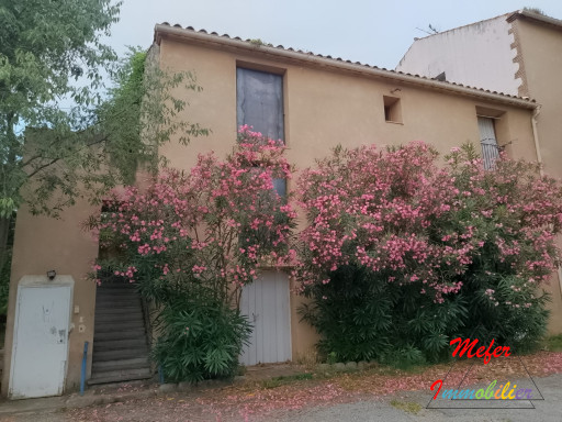 appartement vente de prestige Céret