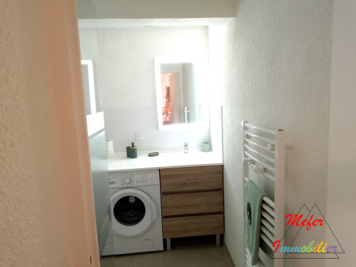 appartement vente de prestige Céret