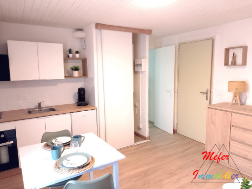appartement vente de prestige Céret