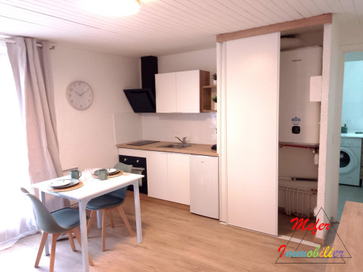 appartement vente de prestige Céret