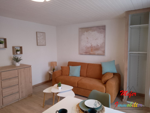 appartement vente de prestige Céret