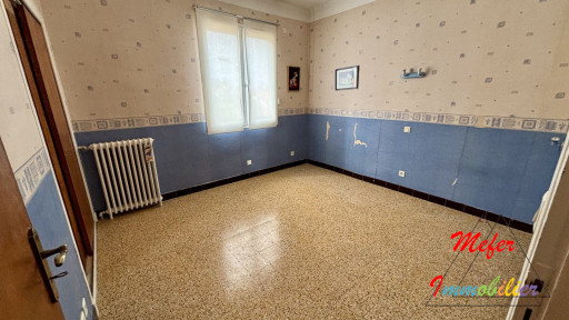 maison vente Canet-en-roussillon