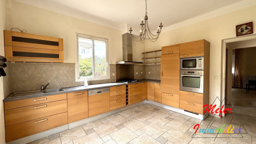 maison vente Canet-en-roussillon
