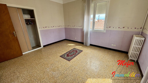 maison vente Canet-en-roussillon
