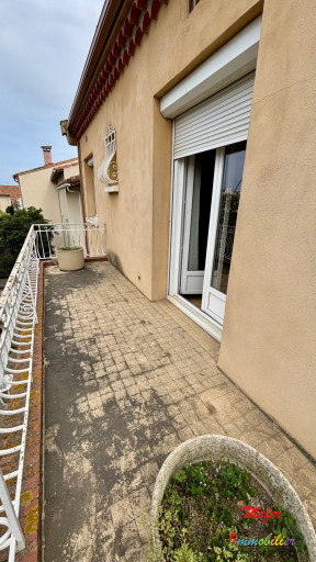 maison vente Canet-en-roussillon