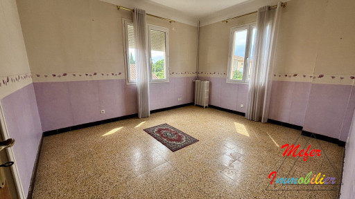 maison vente Canet-en-roussillon