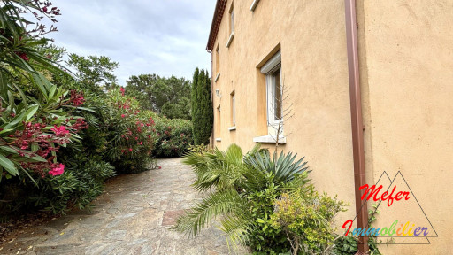 maison vente Canet-en-roussillon