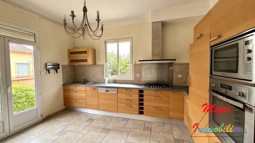 maison vente Canet-en-roussillon