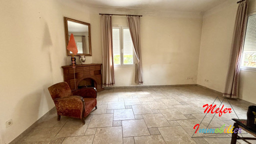 maison vente Canet-en-roussillon