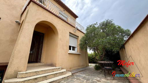 maison vente Canet-en-roussillon
