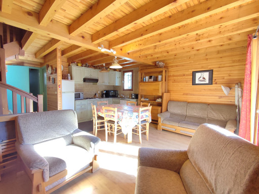 maisonvilla vente Bolquère