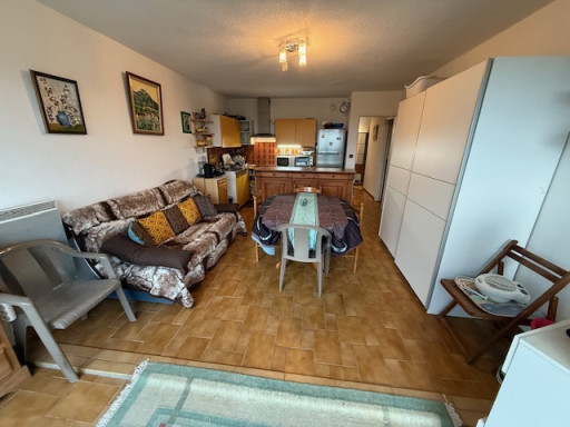 appartement vente Argelès-sur-mer