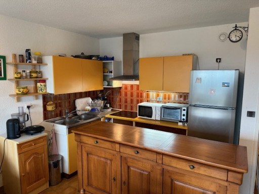 appartement vente Argelès-sur-mer