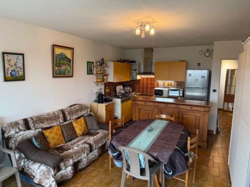 appartement vente Argelès-sur-mer