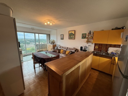 appartement vente Argelès-sur-mer
