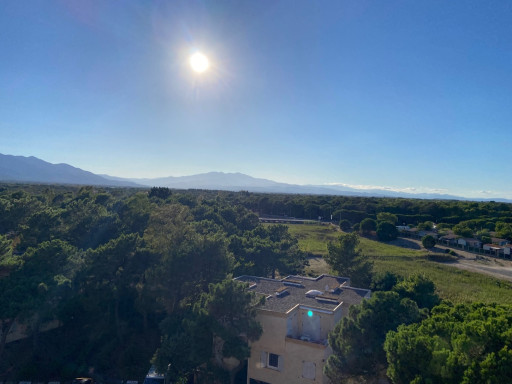 appartement vente Argelès-sur-mer