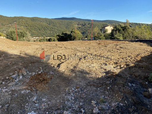 terrain vente Amélie-les-bains-palalda