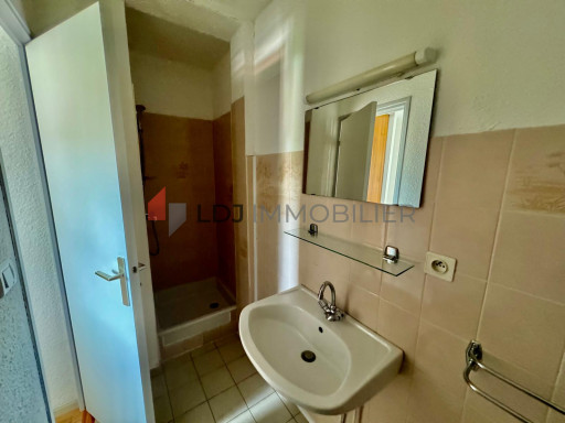 appartement vente Amélie-les-bains-palalda