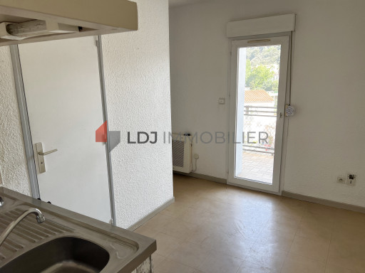 appartement vente Amélie-les-bains-palalda