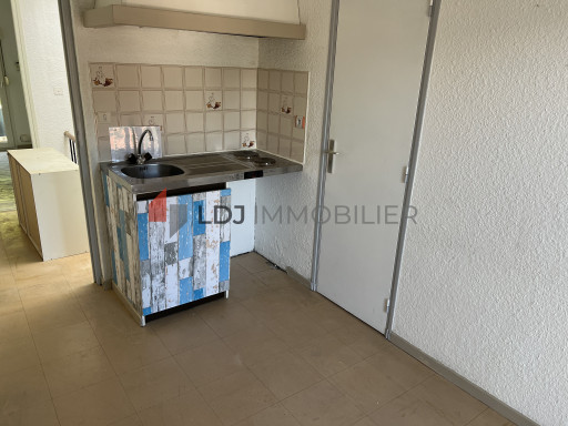 appartement vente Amélie-les-bains-palalda