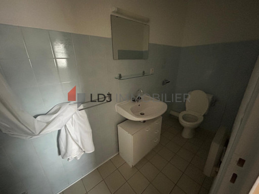 appartement vente Amélie-les-bains-palalda