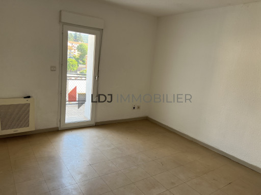 appartement vente Amélie-les-bains-palalda